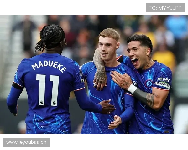 英超狼队切尔西