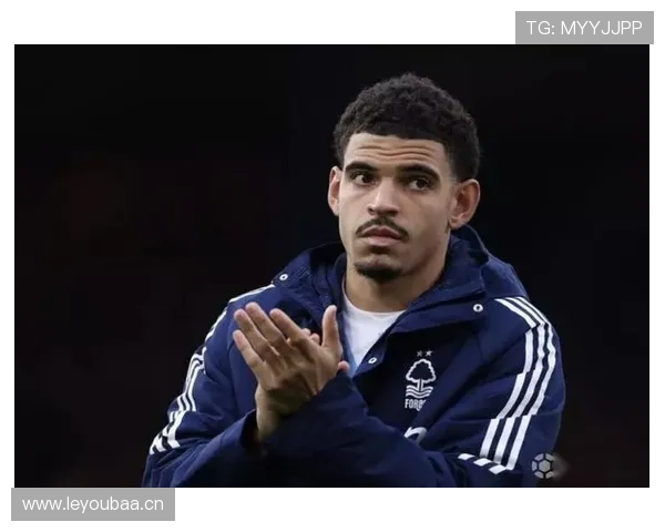 英超摩根·吉布斯-怀特