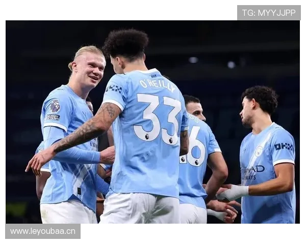 曼城围绕哈兰德猛攻,体系简化趋势显现,赛季表现稳定性面临考验 曼城围绕哈兰德猛攻,体系简化趋势显现,赛季表现稳定性面临考验