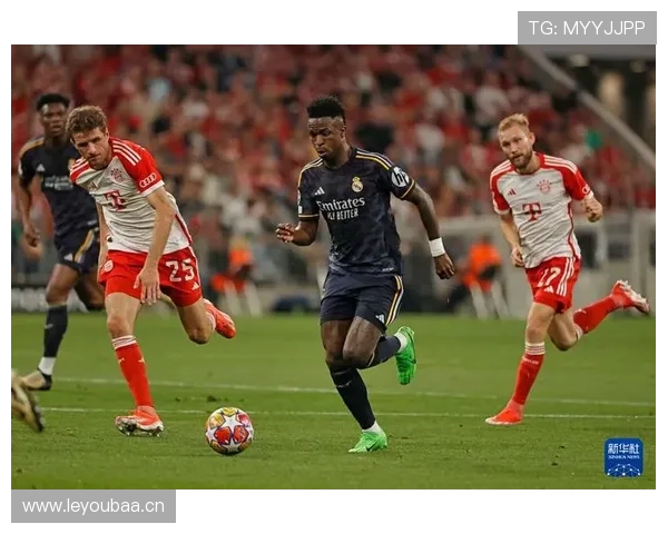 维尼修斯：从快乐男孩到欧冠关键战终结者