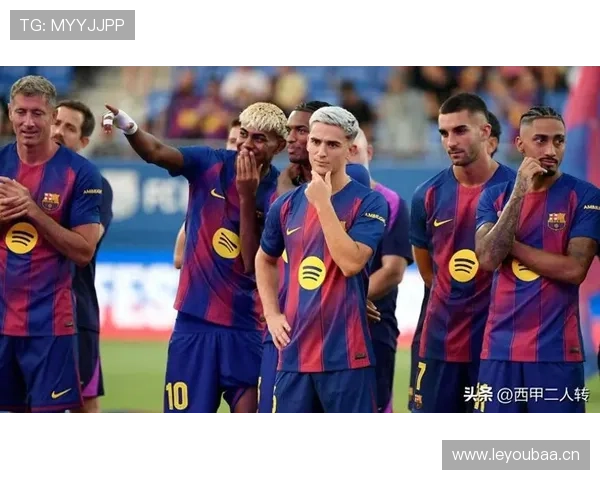 巴萨依然坚持风格,但欧洲竞争力正在下降 巴萨依然坚持风格,但欧洲竞争力正在下降