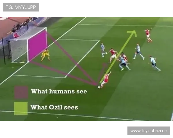 厄德高与厄齐尔：传球视野与组织方式的代际差异