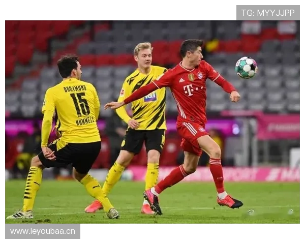 拜仁德甲统治地位面临挑战，竞争格局变化逐步体现