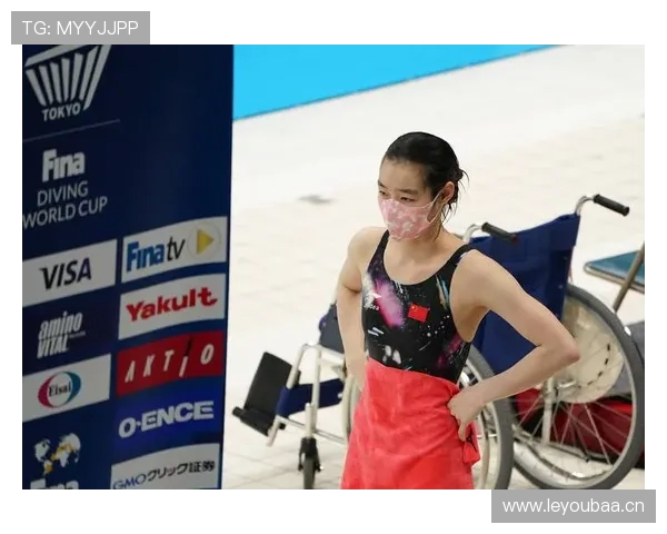 昌雅妮跳水冠军，回家连沙发都要量角度躺